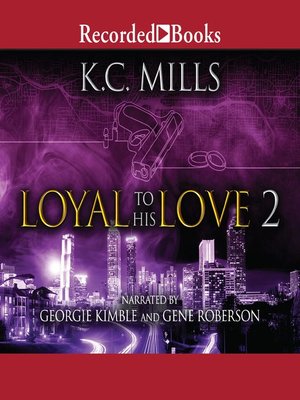 cover image of Loyal to His Love 2
